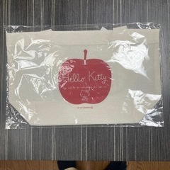 ハローキティのミニトートバックです