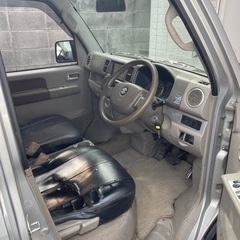 エヴリーワゴン 車検7/3 JPターボ の画像