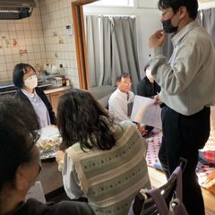 ５月９日(金)さいたまココトモハウス 　生きづらさを抱える方のための居場所 - 友達