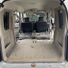 エヴリーワゴン 車検7/3 JPターボ の画像