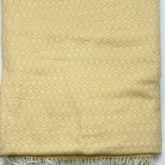 値下げ↓中古◆フリーカバー◆ファルゴ◆イエロー◆220×250cm