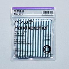 【未使用】ハンカチ（ファミリーマート販売品）の画像