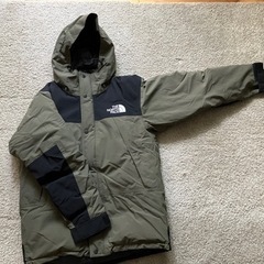 【取引決定】THE NORTH FACEマウンテンダウンジャケッ...