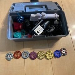 Yahoo!オークション - 【レア】【MetalFight BEYBLADE】メタル