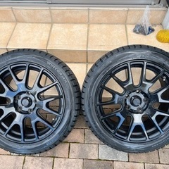 【17インチ 】IGNITE XTRACKスタッドレス 235/45/17 17インチ 】IGNITE XTRACKスタッドレス 235/45/17