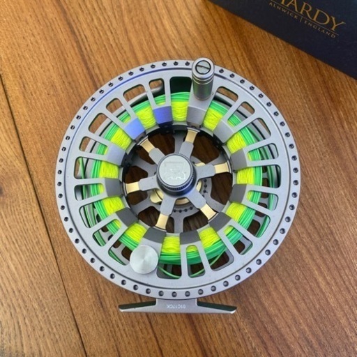 HARDY ウルトラライトCA DD