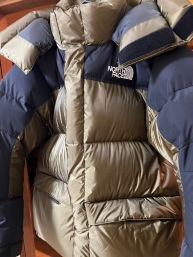 最終値下げTHE NORTH FACE (ノースフェイス)  ダウン　新品未使用 人気カラー