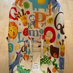 Fisher Price フィッシャープライス Infant R...