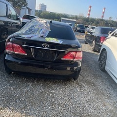 クラウン　車検なし　の画像