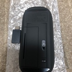 新品★2.4GHz ワイヤレスマウス ABL-102 の画像