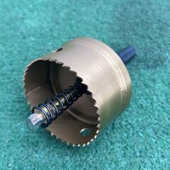 ロブスター LOBSTER BO55G バイメタルホルソー Φ55【野田愛宕店】【店頭取引限定】【未使用】ITWEEA8LQEVSの画像