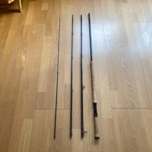 フライロッド
