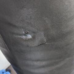 サンドバッグの画像