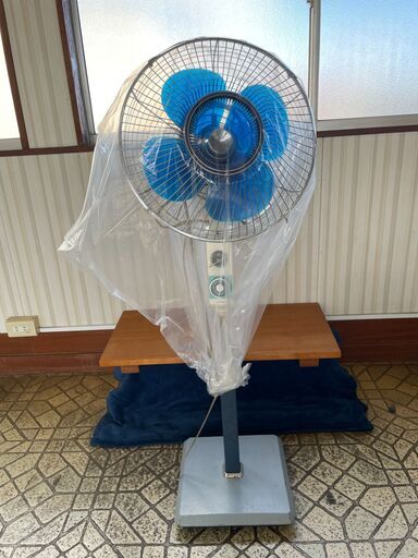 扇風機