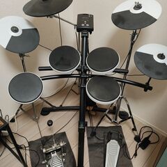 Roland TD-1(電子ドラム)　　