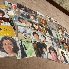【レコード大量】 昭和歌謡　童謡　クラシックなどの画像