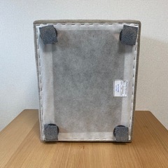 ソファ/スツール(LD1 LBR/DR-BE）の画像