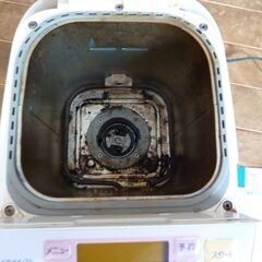 パナソニック　ホームベーカリー　SD-BH103　一斤タイプの画像