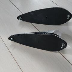 24センチ 新品 当時物 ナマズマーカー の画像