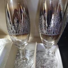 石塚硝子ビアグラスピルスナー

５個セット未使用品の画像