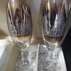 石塚硝子ビアグラスピルスナー

５個セット未使用品の画像