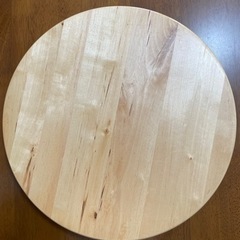 IKEA ターンテーブル
