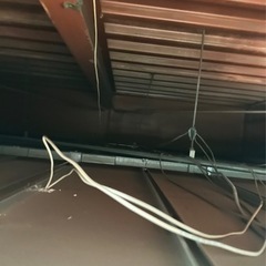 点検作業