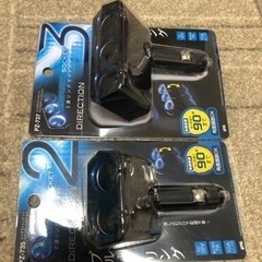 新品★車用品★５点セットの画像