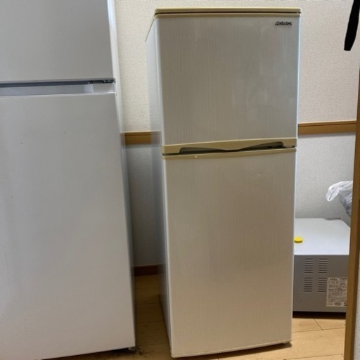 小型冷蔵庫