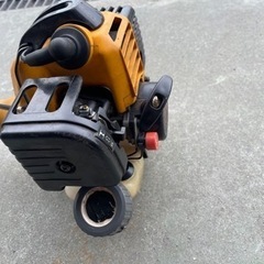 草刈り機　RYOBI リョービ　EK-23の画像