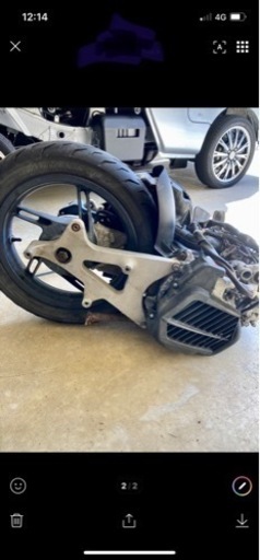 pcx125 jf28 実働エンジン売ります