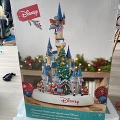 SALE！クリスマス飾りの画像