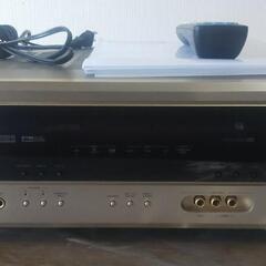 デノン AV アンプ