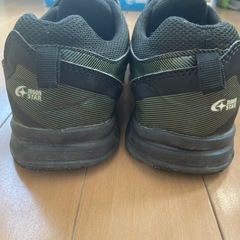 お取引中　　23cm moonSTAR靴の画像