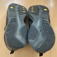 お取引中　　23cm moonSTAR靴の画像