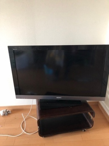 テレビ