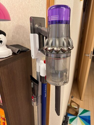 掃除機 Dyson V11 absolute SV14ABL