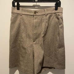 GUショートパンツXLサイズ