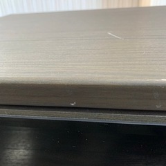 ニトリ　テレビボード　最終値下の画像