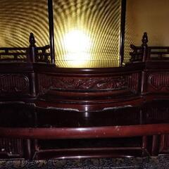 中古仏壇の画像