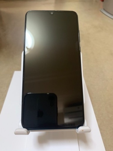 HUAWEI P30 Lite MAR-LX2J ブルー　SIMフリー