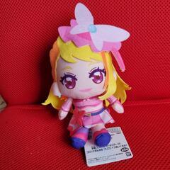 映画プリキュアオールスターズF コロっとまんまるプリフェイス　キ...