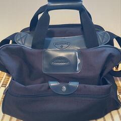 Samsonite　トラベルバッグ　黒