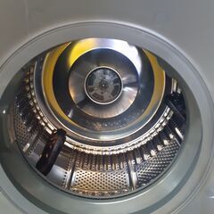 ▲🌟安心の分解洗浄済🌟SHARP 11.0kgドラム式洗濯乾燥機 ES-P110-SR 乾燥6.0kg 2018年製 保証有り【愛千142】の画像