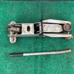 油圧フロアージャッキ　2tの画像