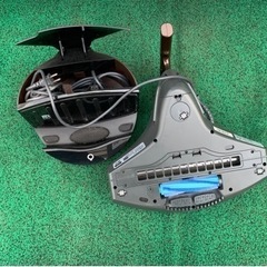 布団クリーナー レイコップRS  掃除機の画像
