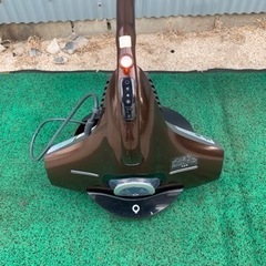 布団クリーナー レイコップRS  掃除機の画像