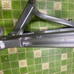 zrx1200ダエグ　スイングアームの画像