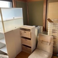 家具 ドレッサー