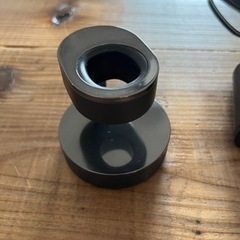 パナソニック 電動歯ブラシ ドルツ 黒 EW-DT51-Kの画像